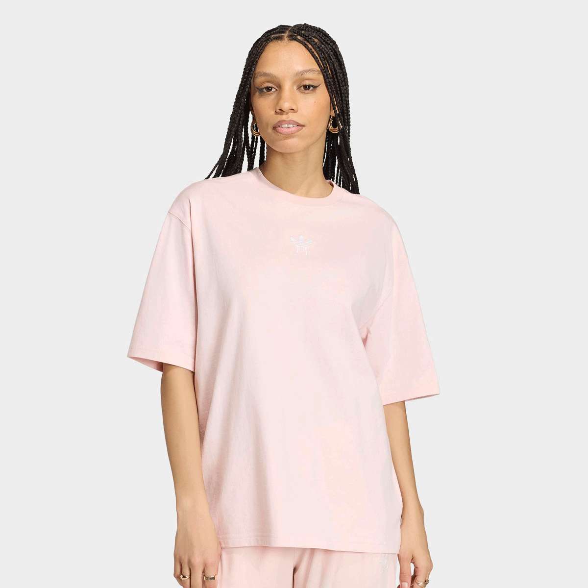 Graphic Trefoil Tee