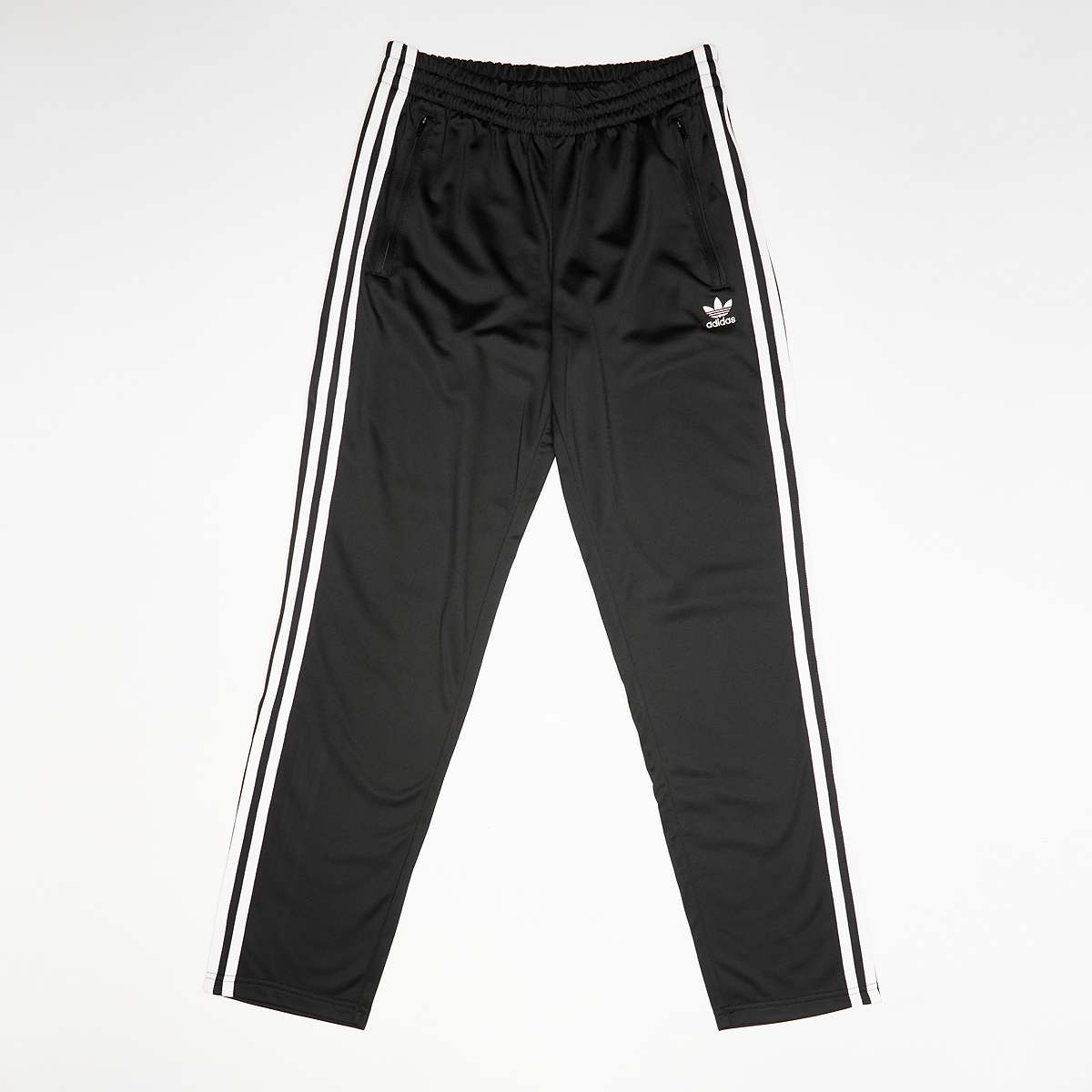 Selected, adidas Originals, FIREBIRD PANTS black, black