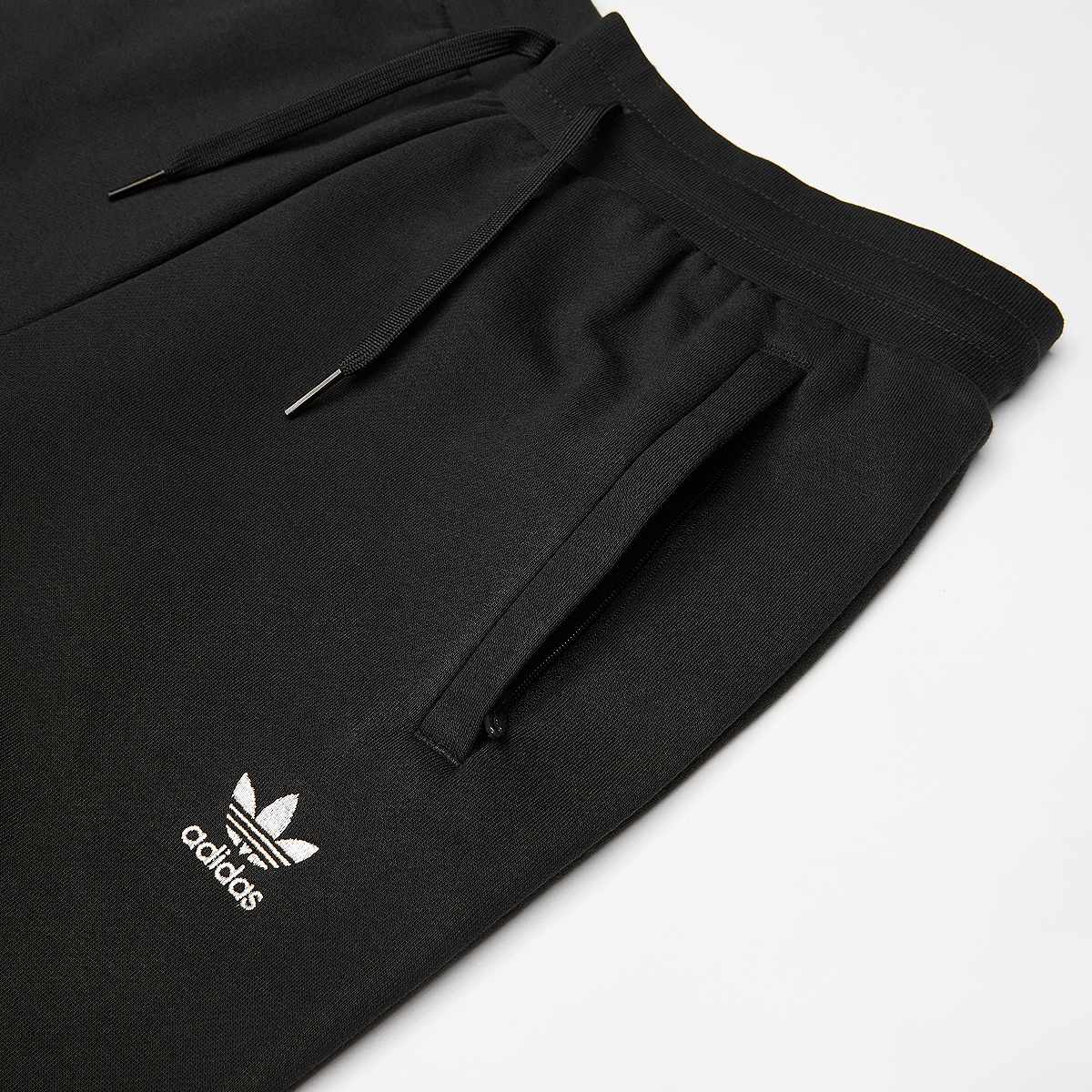 adidas Originals Pants Unisex Trainingsbroeken zwart Kleding