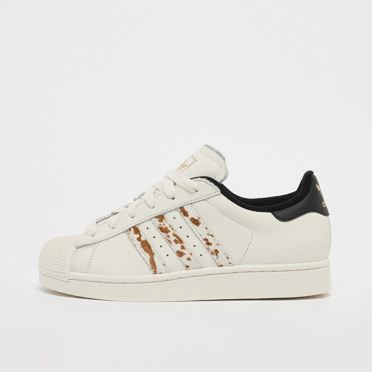 Unselected, adidas Originals, Superstar II W, beige