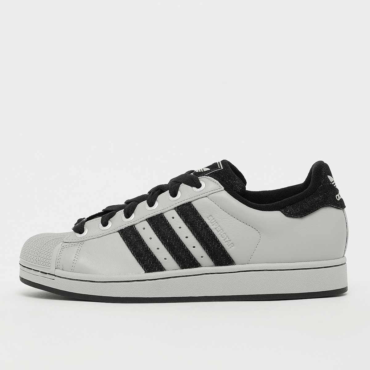 Unselected, adidas Originals, Superstar II, grey