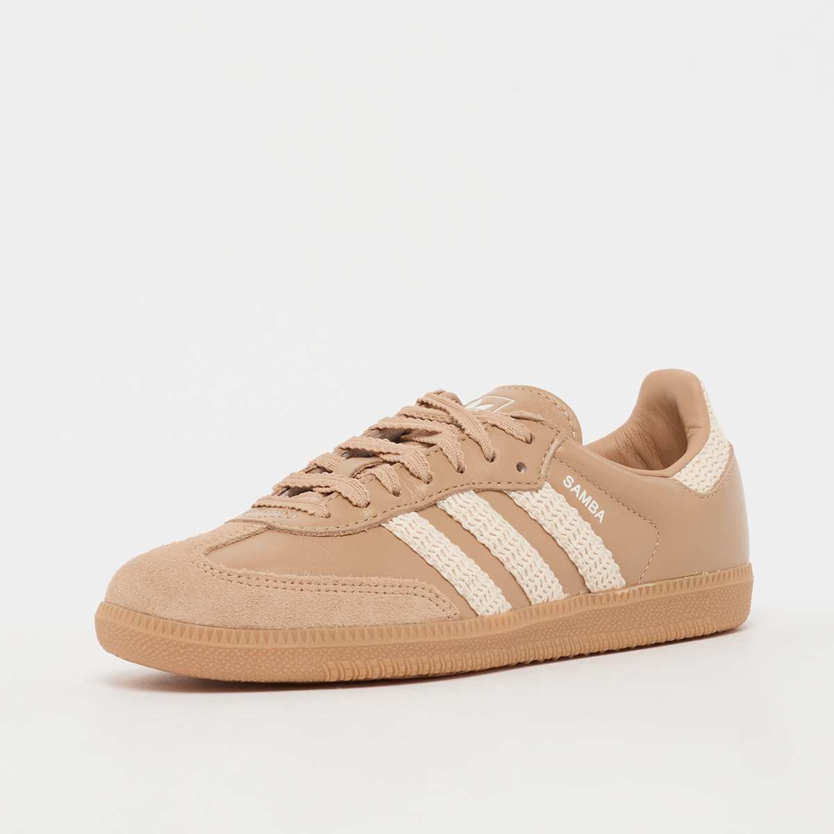 adidas Samba promotion