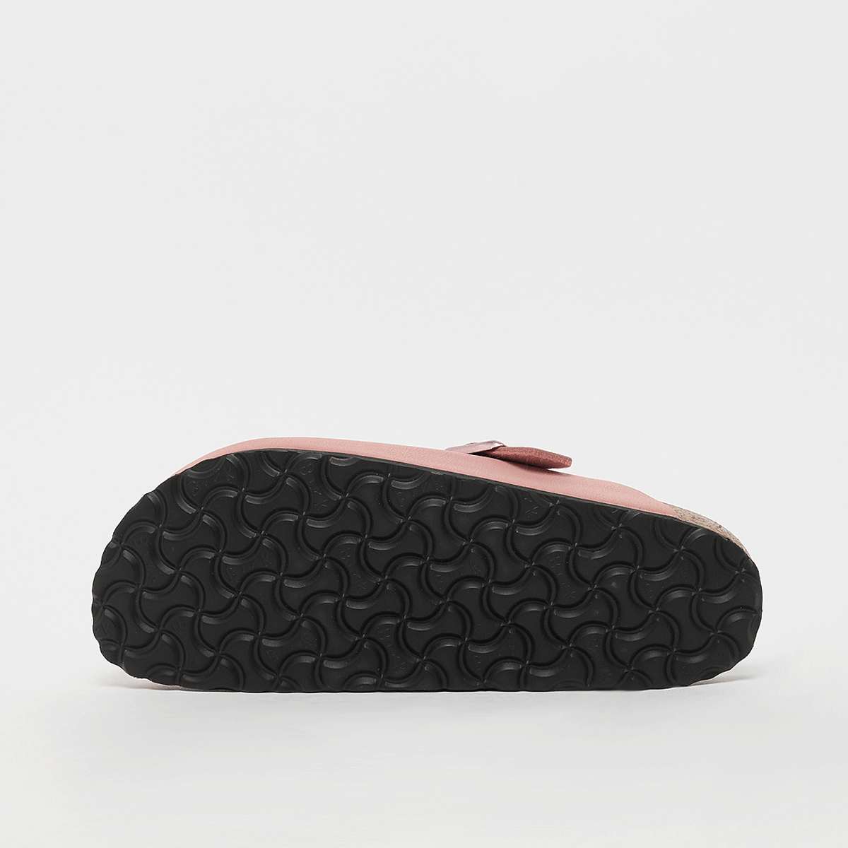 Birkenstock Boston Slip Resistant Abrasion Resistant Low top Slippers Pink Kids' — foto 4