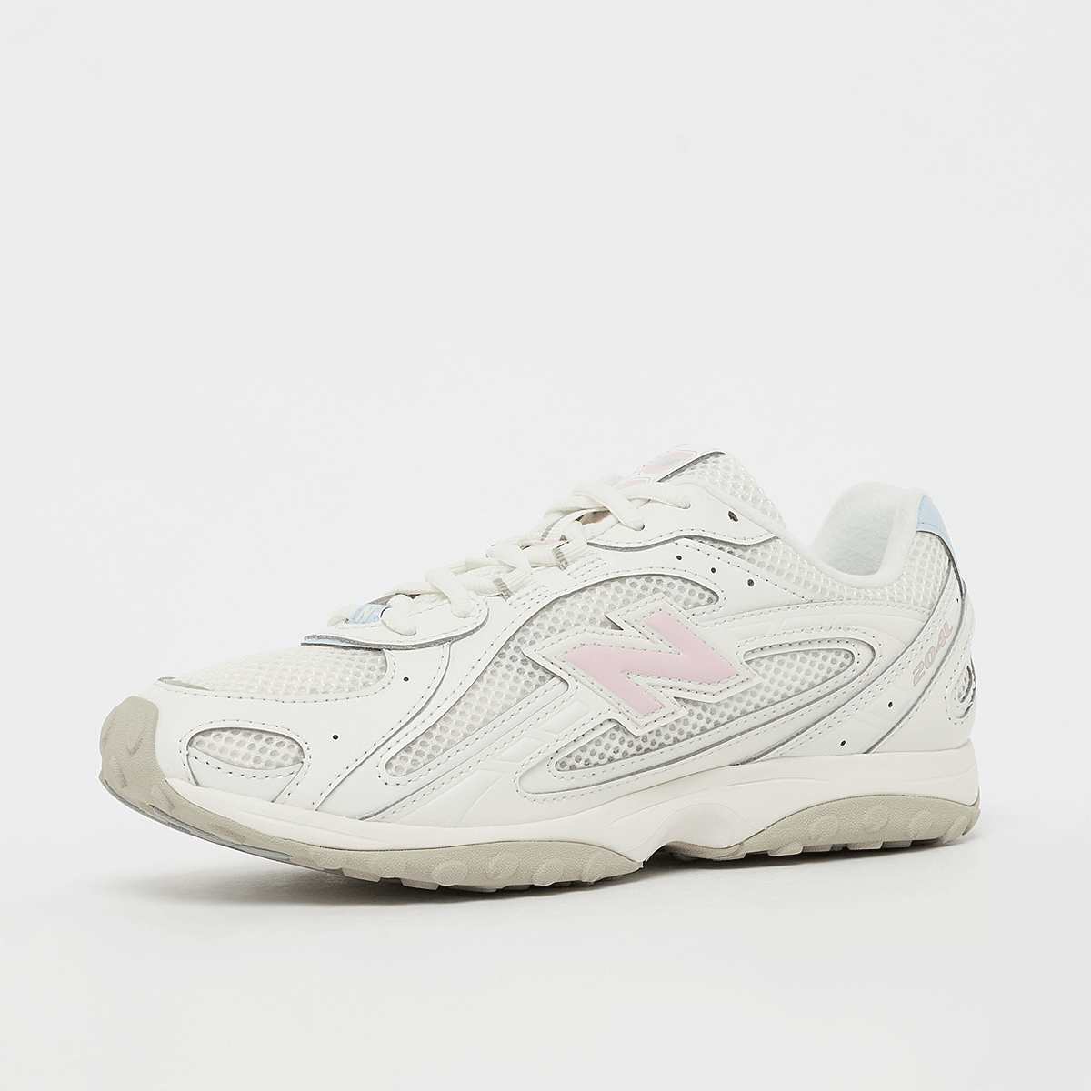 New Balance 204 promotion