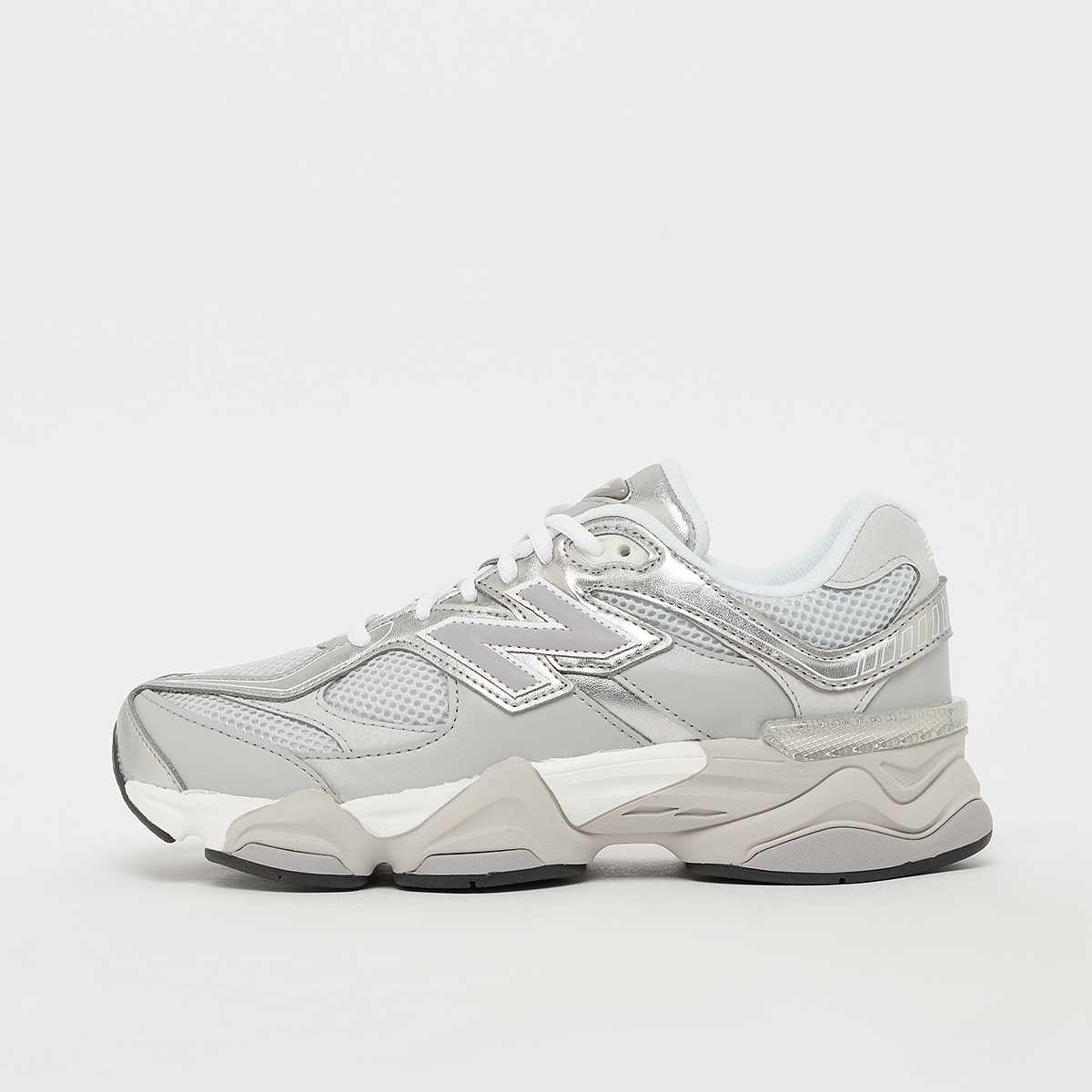 New Balance Unisex Grigio 9060 (Gs)