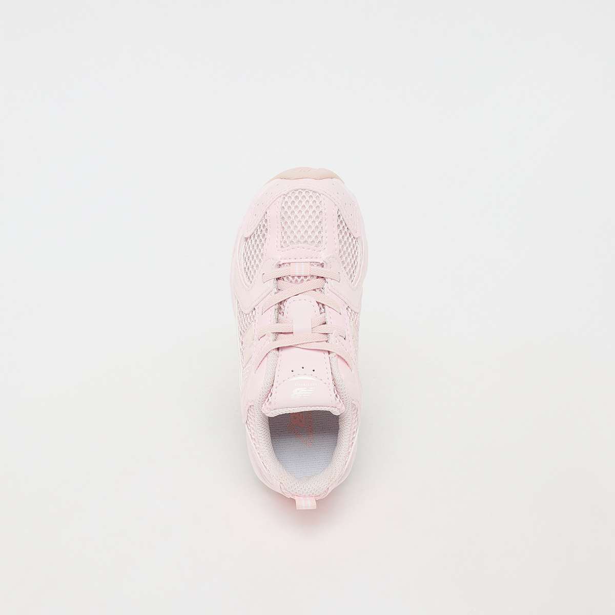 New Balance 530 Bungee Washed Pink (TD) — foto 5