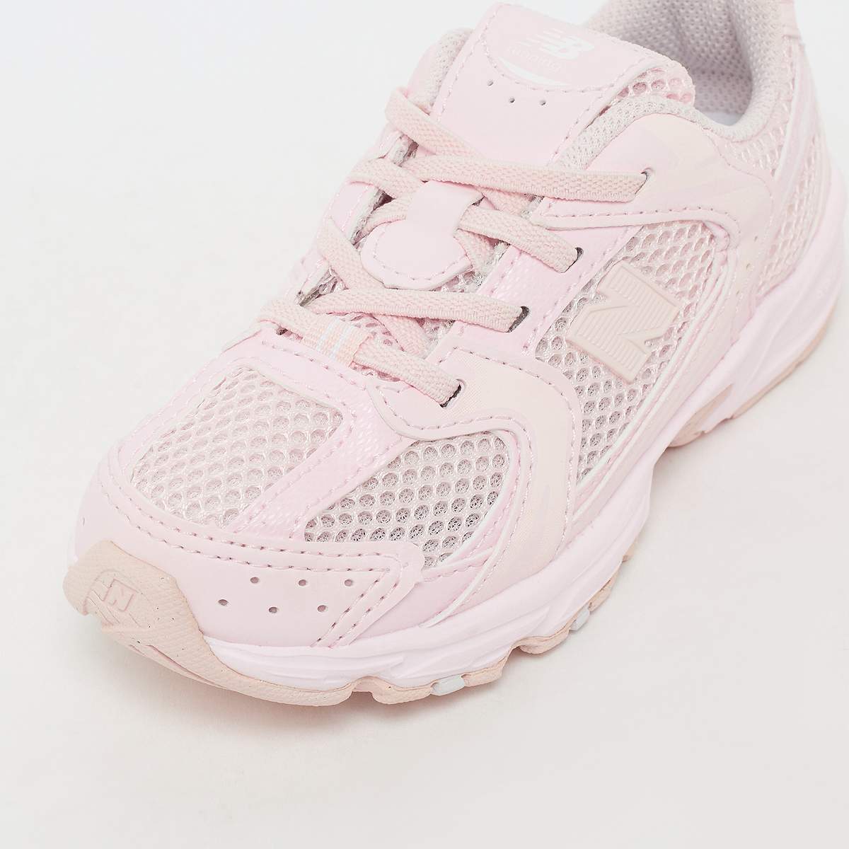 New Balance 530 Bungee Washed Pink (TD) — foto 6