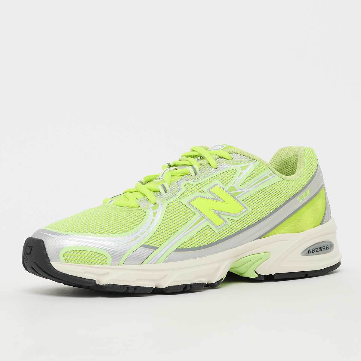 New Balance 740 promotion