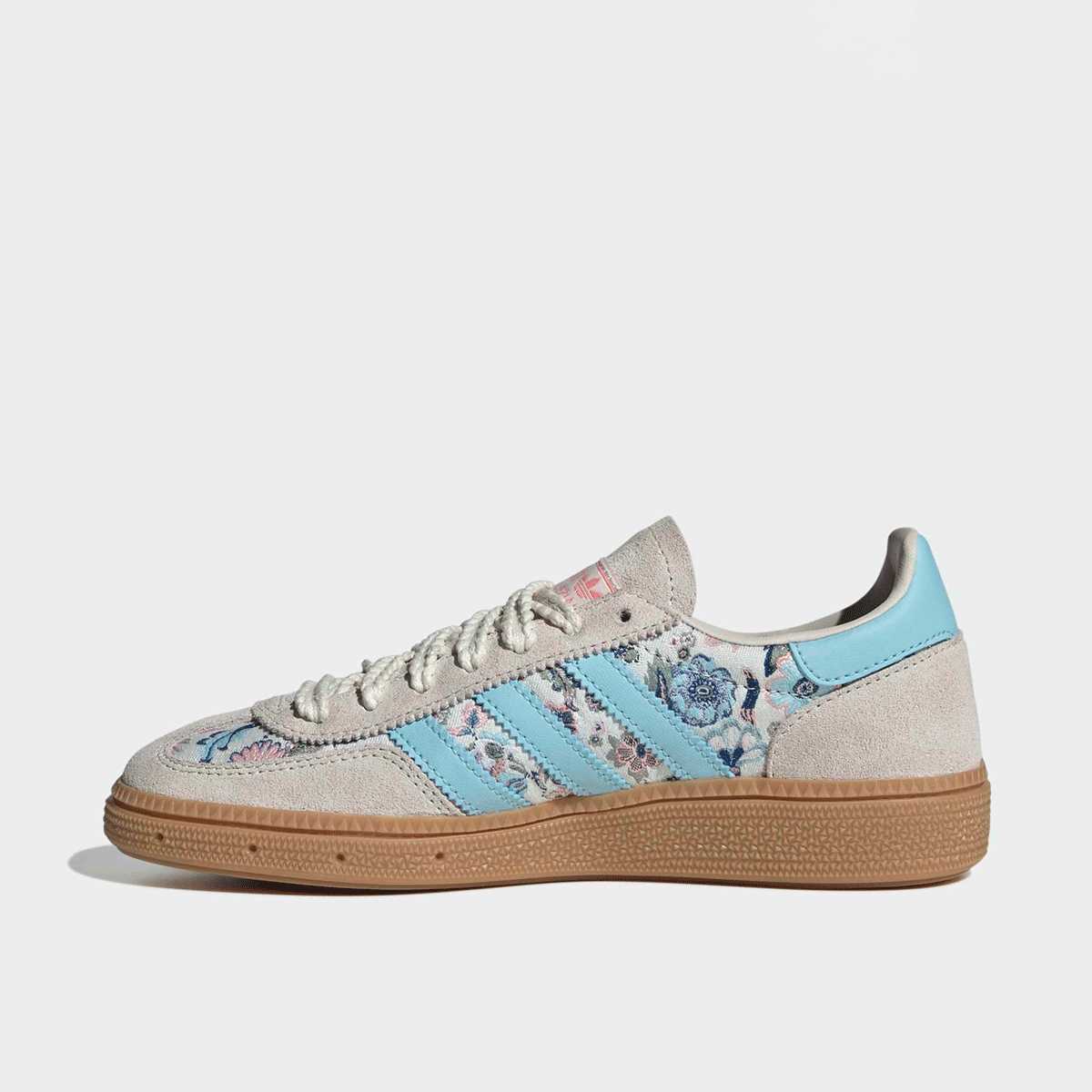adidas Handball Spezial promotion