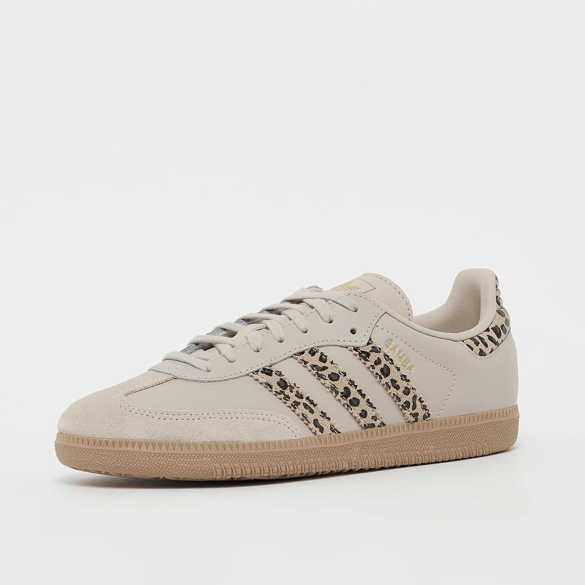 adidas Samba promotion