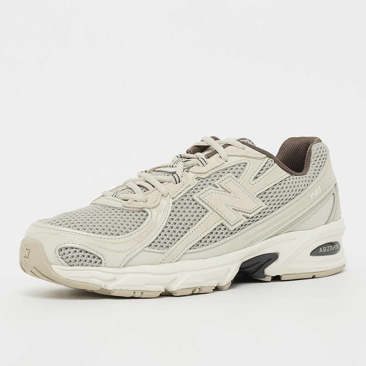 New Balance 740 au meilleur prix