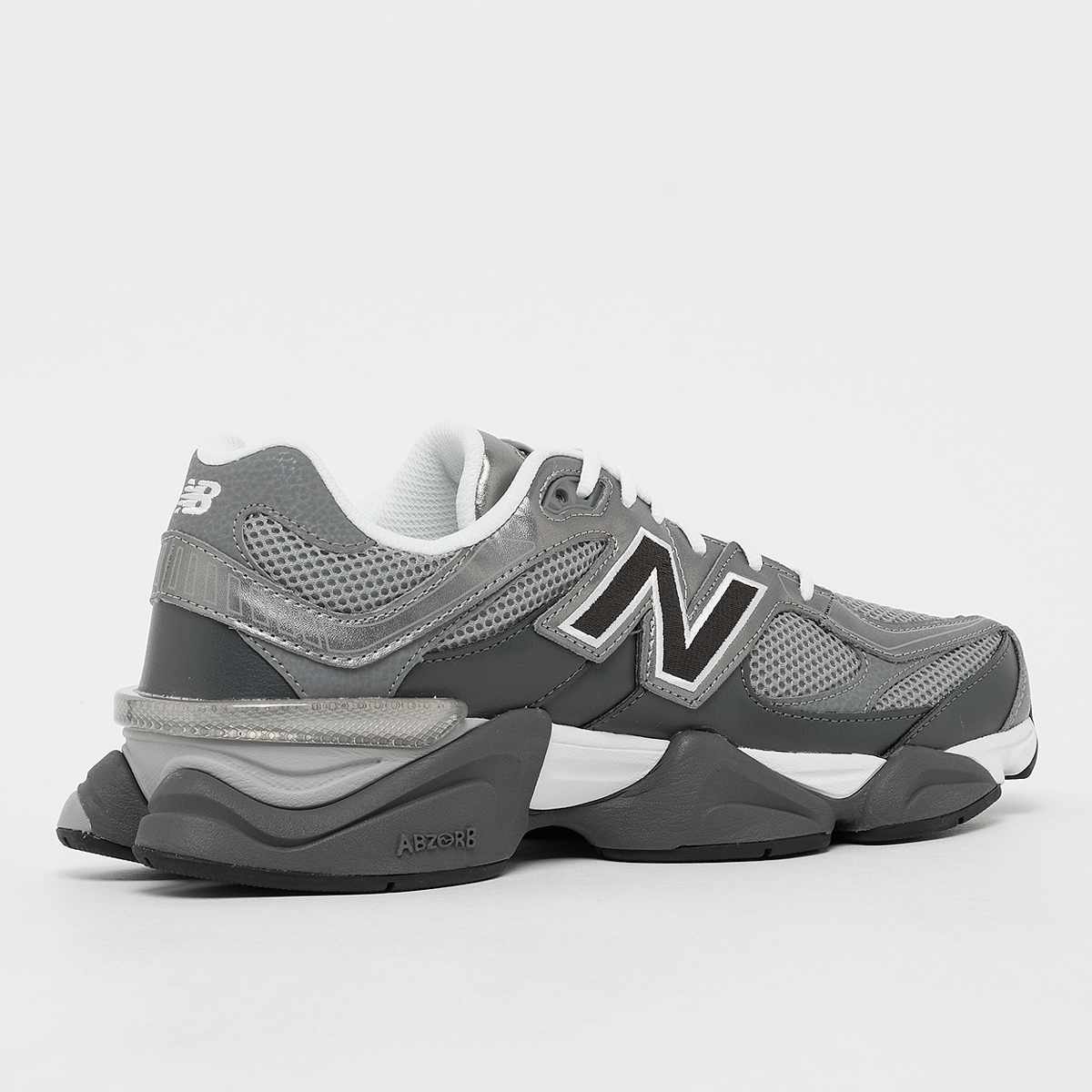 New Balance 9060 au meilleur prix