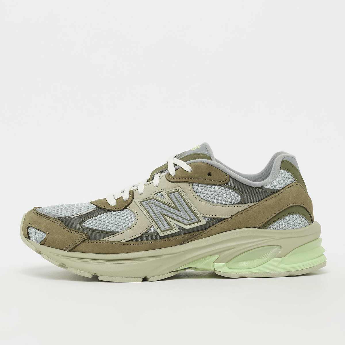 New Balance 2010 promotion