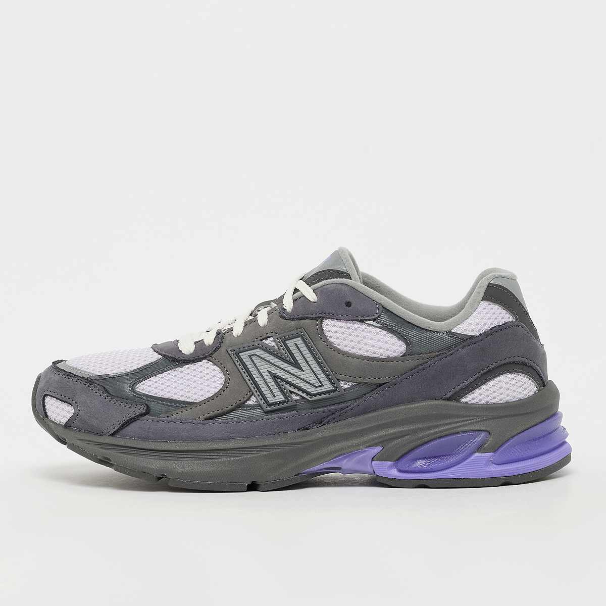 New Balance 2010 promotion