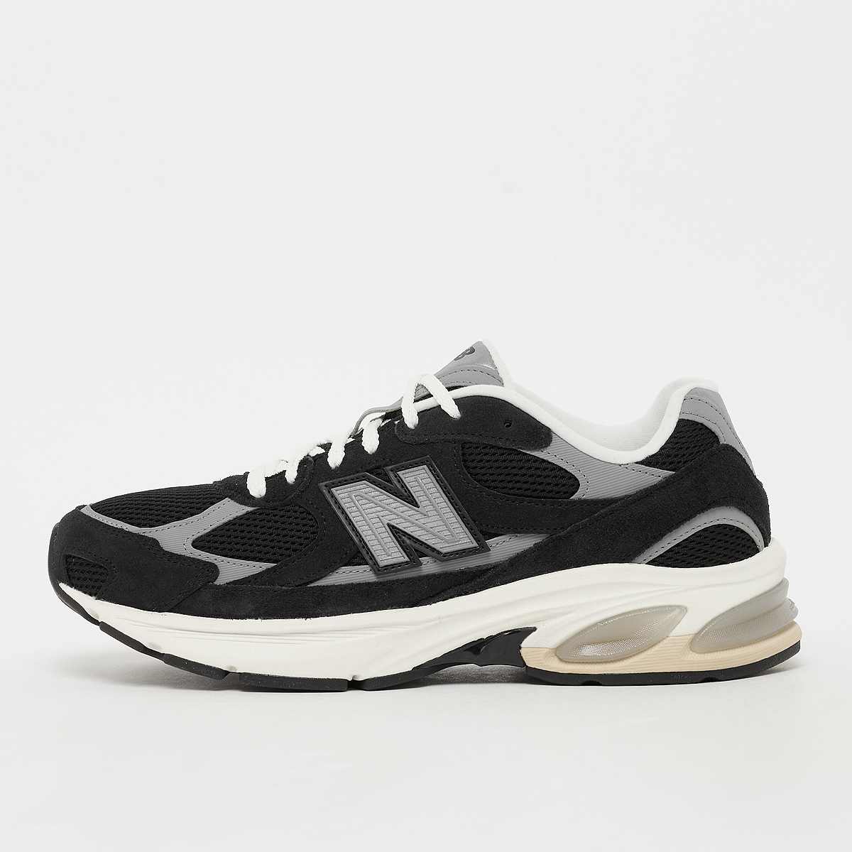 New Balance 2010 promotion