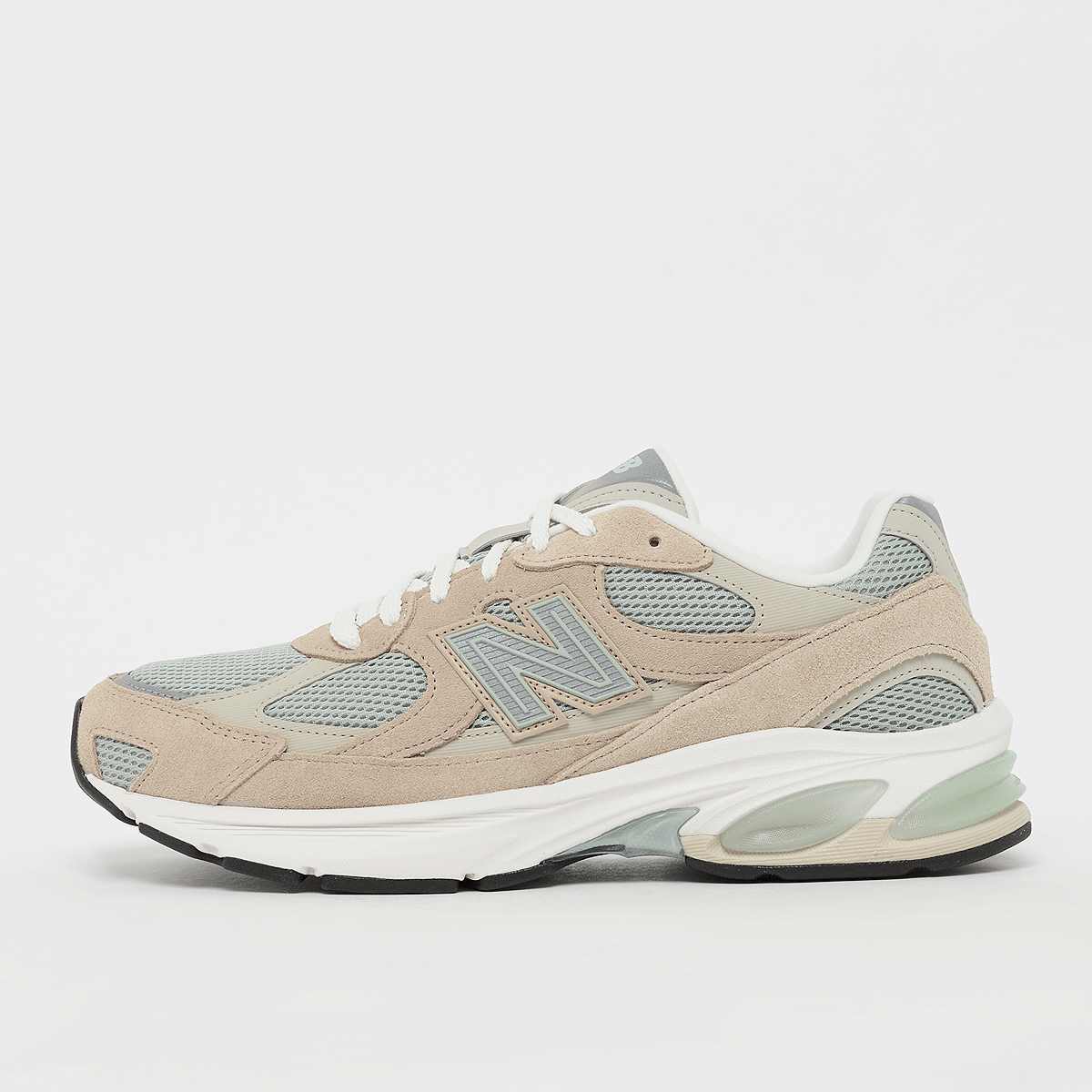 New Balance 2010 promotion