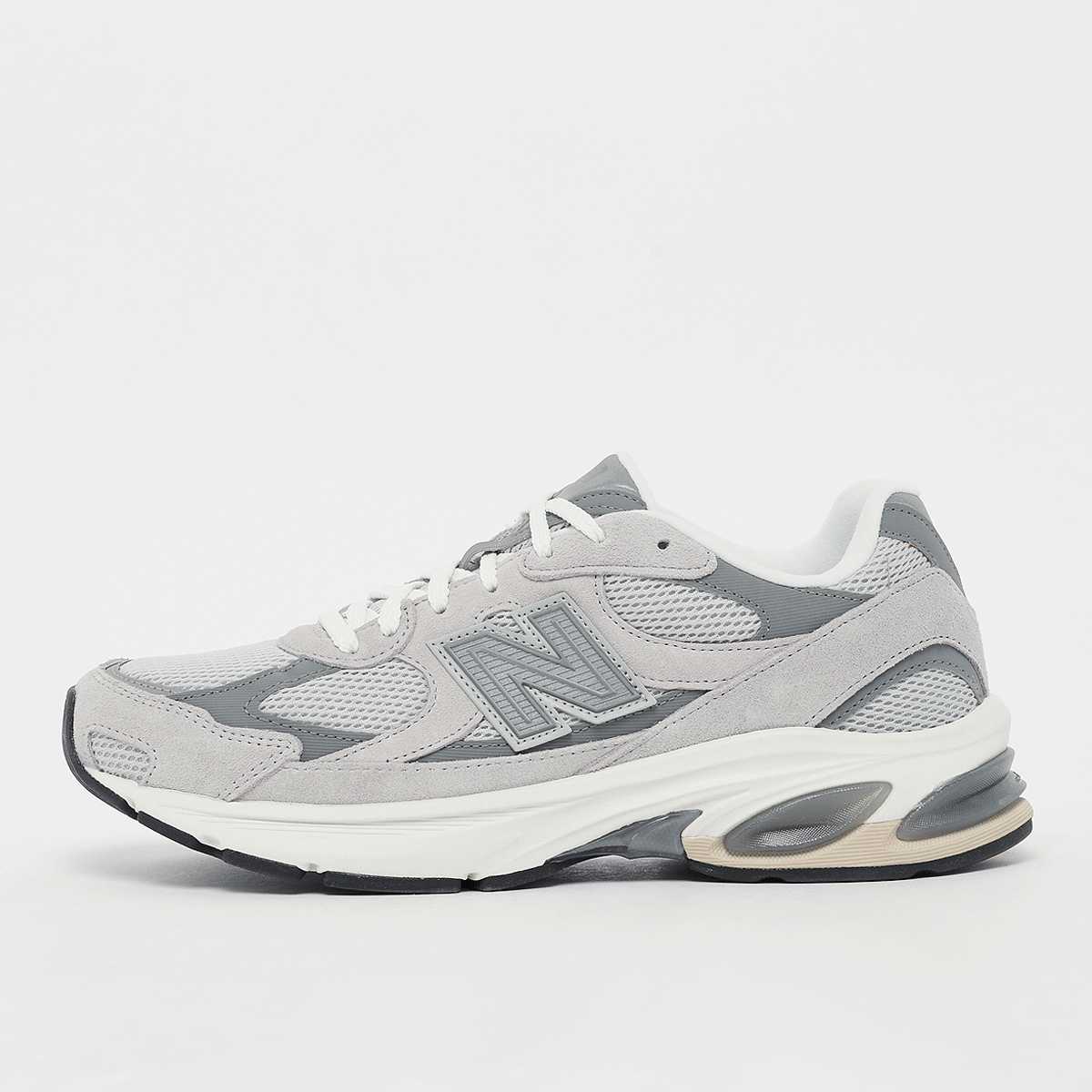 New Balance 2010 promotion