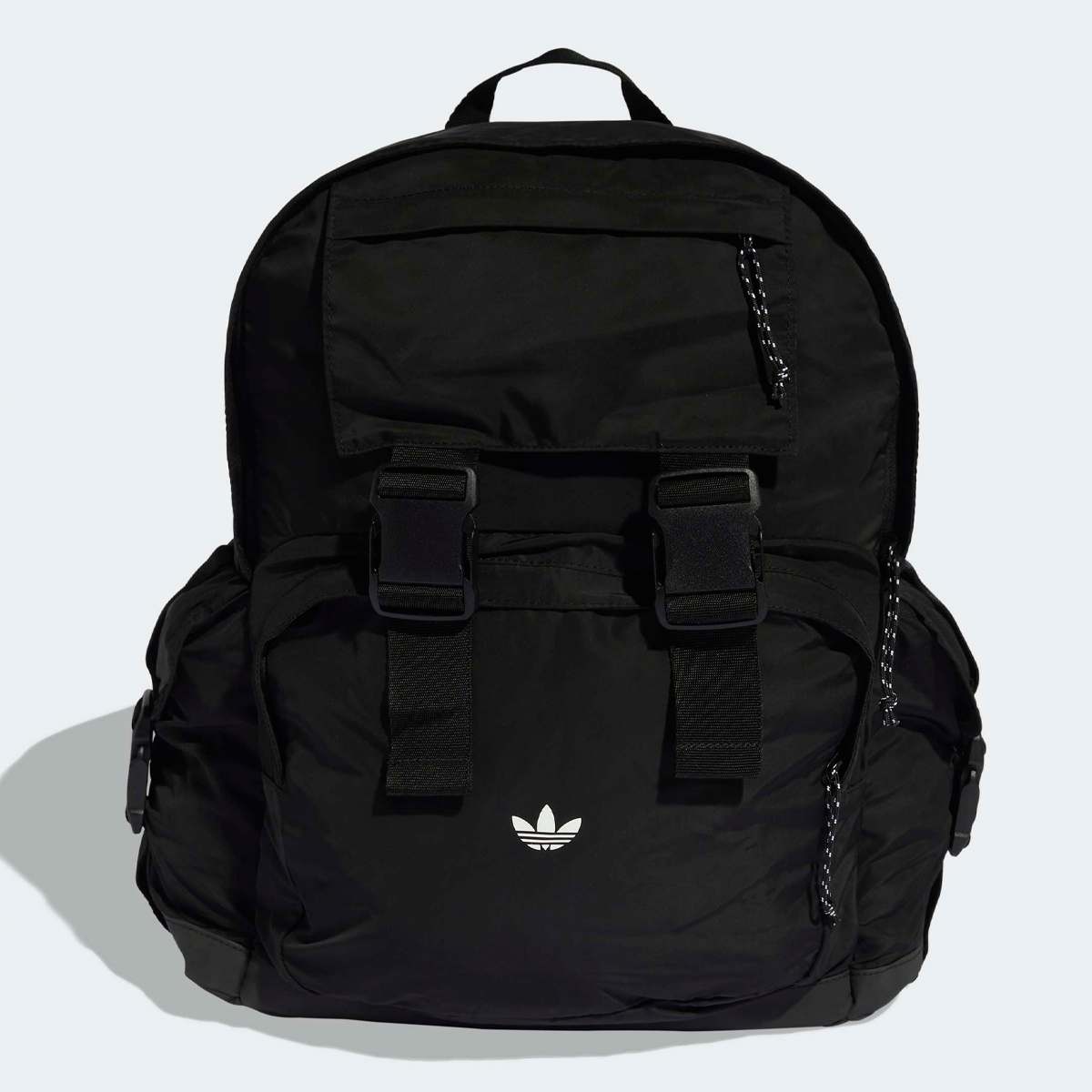 adidas backpack souq Power Padel – Lightweight, Durable, and Versatile – Padelsouq including two side pockets that can each hold up to a 32 adidas Backpack - BLACK/WHITE, One