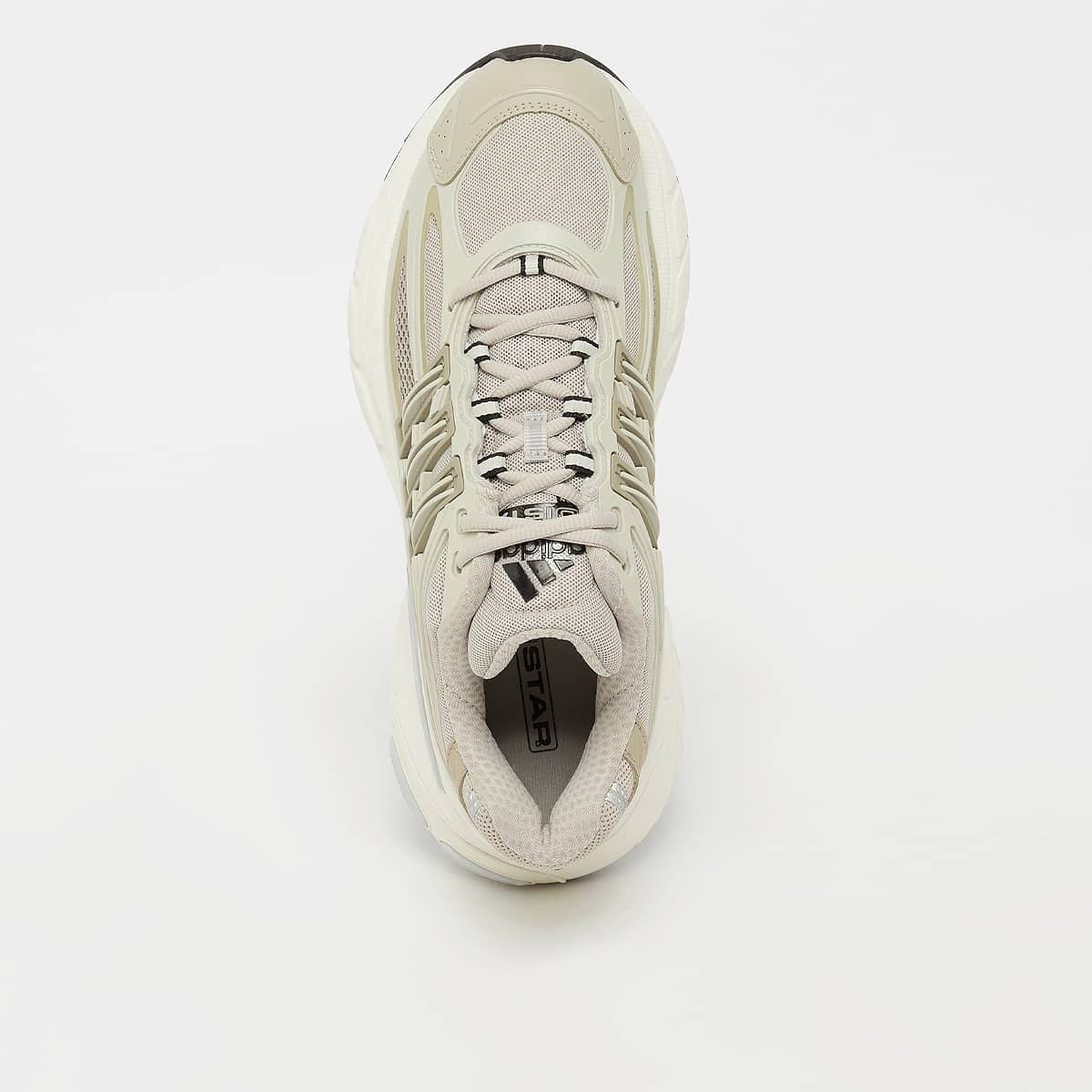 adidas Adistar Control 5 core black/silver met./grey one — foto 5