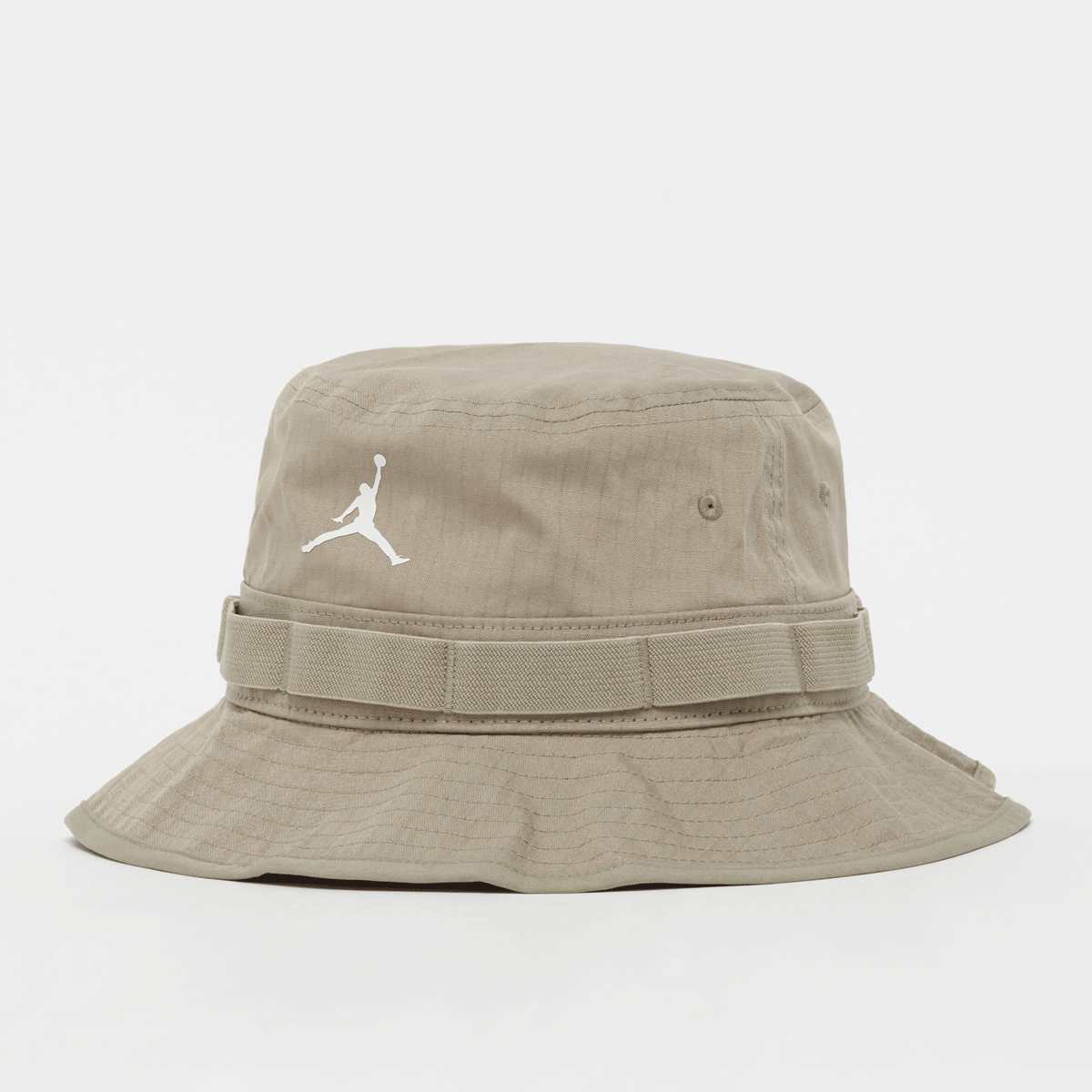 Jordan Unisex Beige Apex Bucket Hat