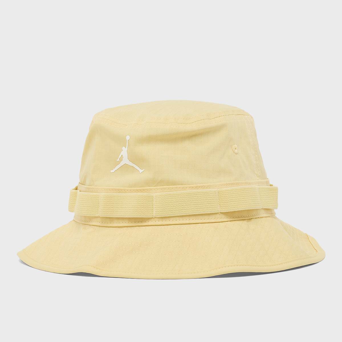 Jordan Unisex Giallo Apex Bucket Hat
