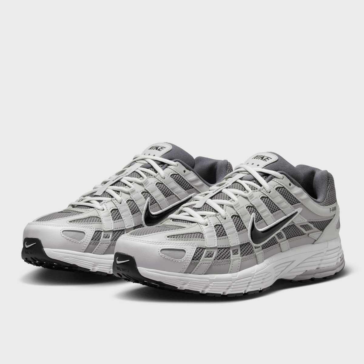 Nike P-6000 Atmosphere Grey Pencil Point — foto 3