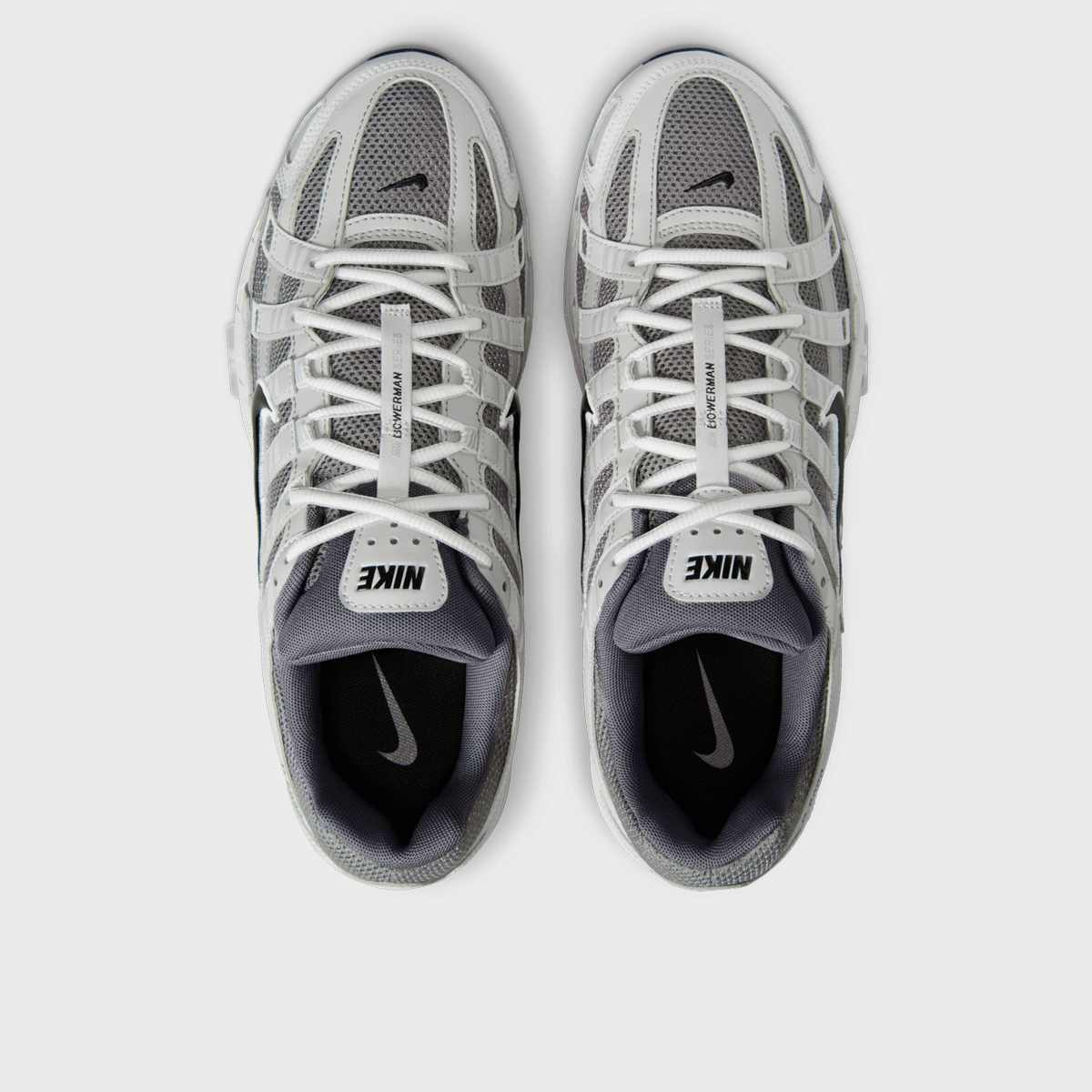 Nike P-6000 Atmosphere Grey Pencil Point — foto 6