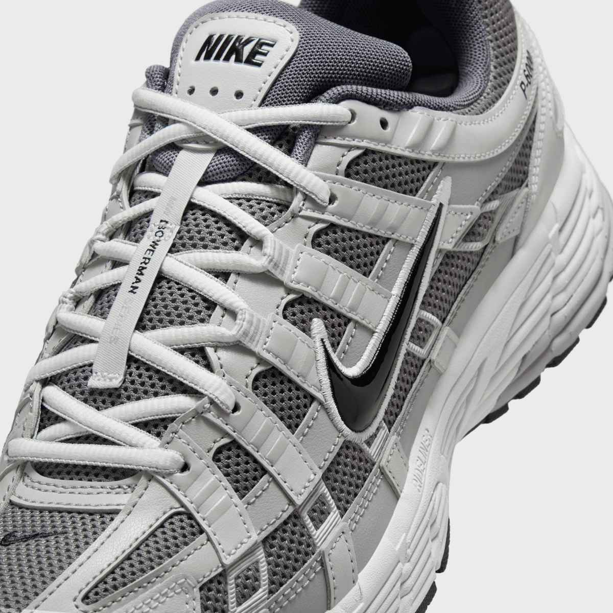 Nike P-6000 Atmosphere Grey Pencil Point — foto 7
