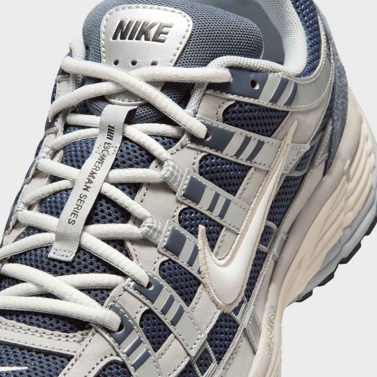 Nike P-6000 — foto 7