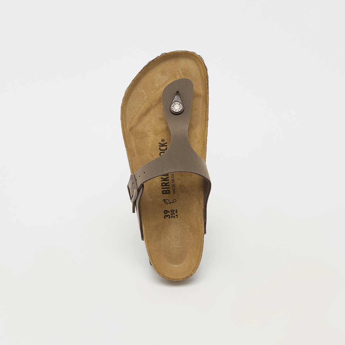 Birkenstock Gizeh — foto 5