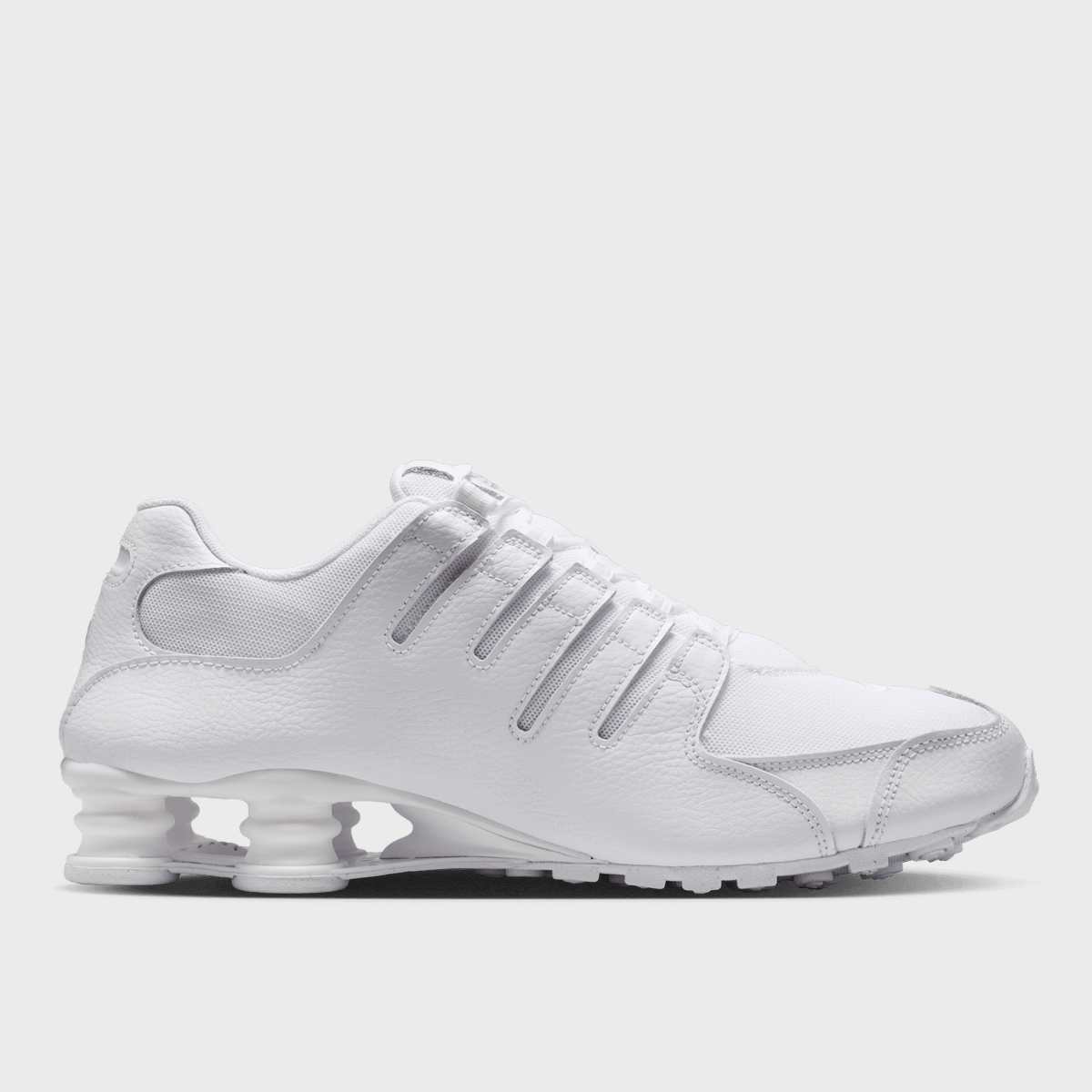 Nike Shox NZ promotion
