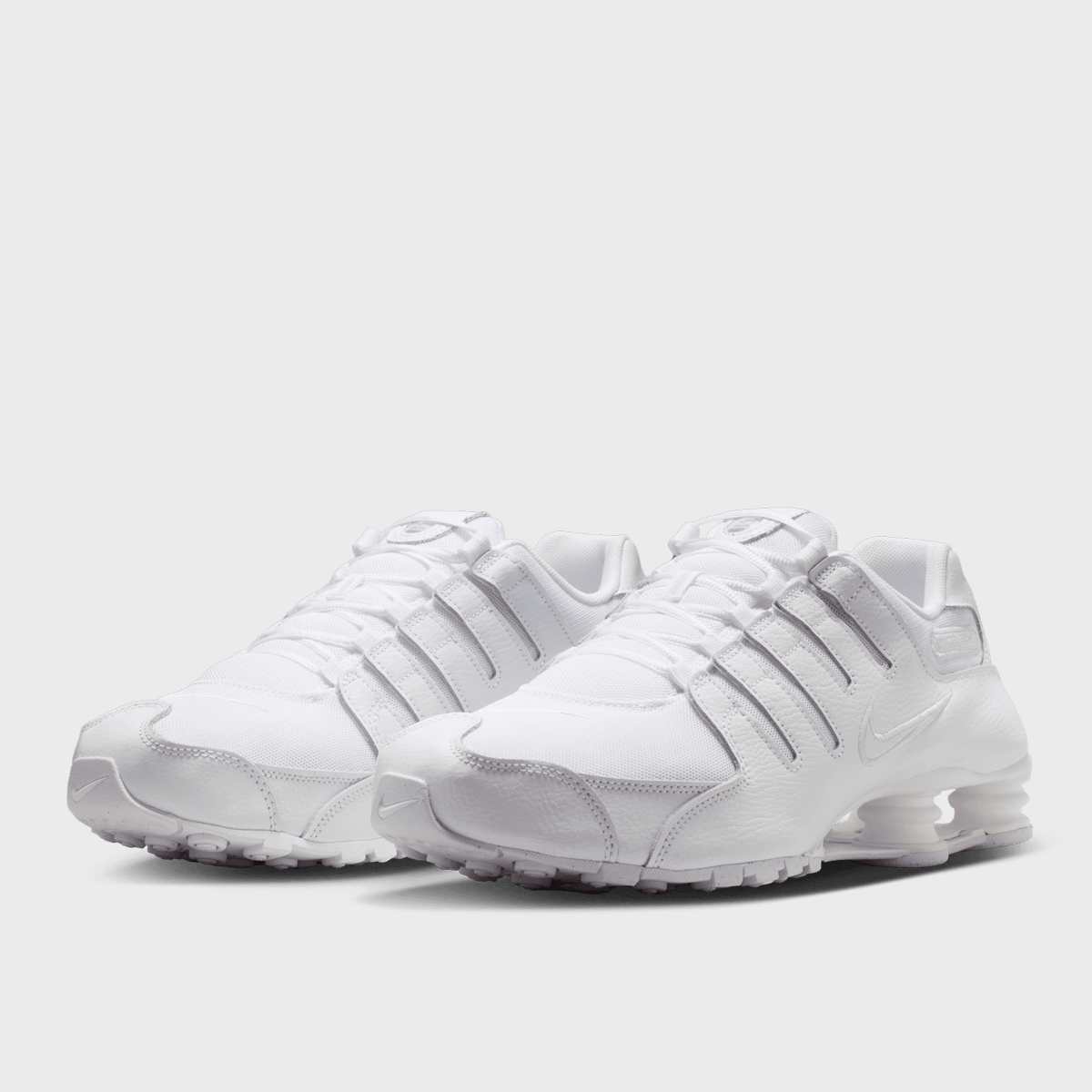 Nike Shox NZ au meilleur prix