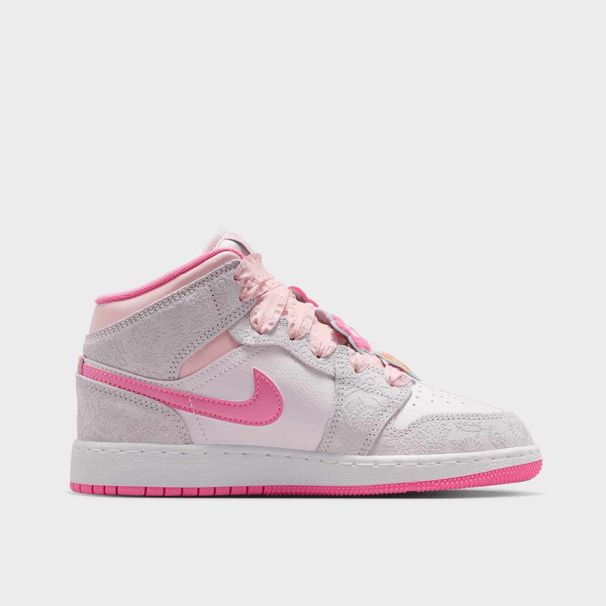 Jordan Air Jordan 1 Pink