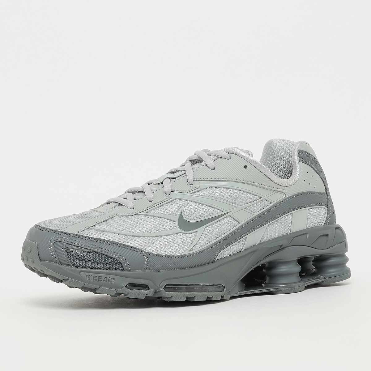 Nike Shox Ride promotion