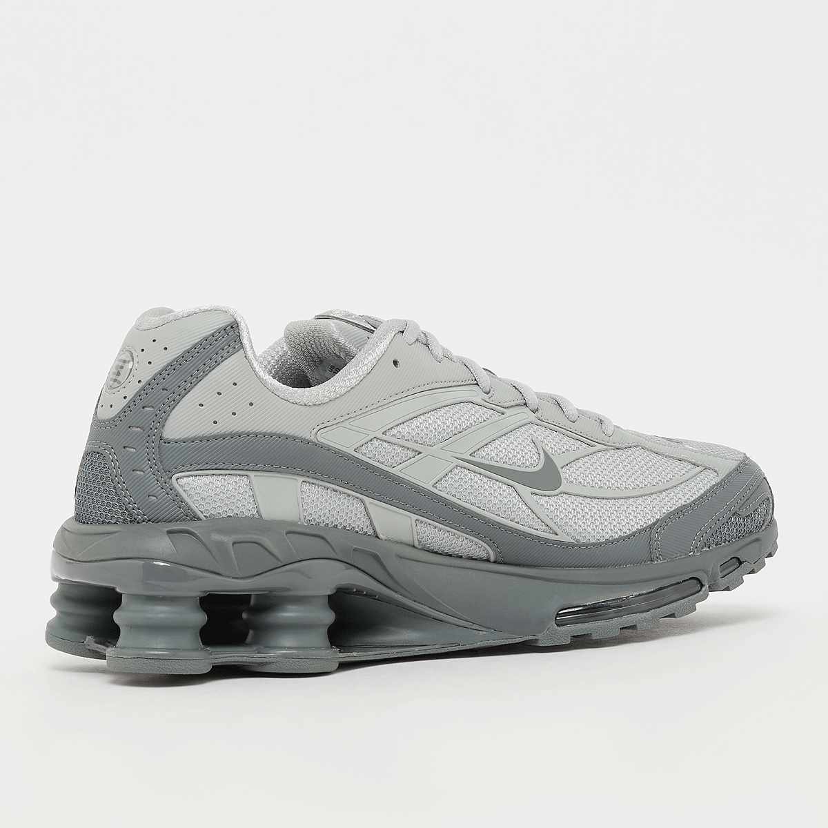 Nike Shox Ride au meilleur prix