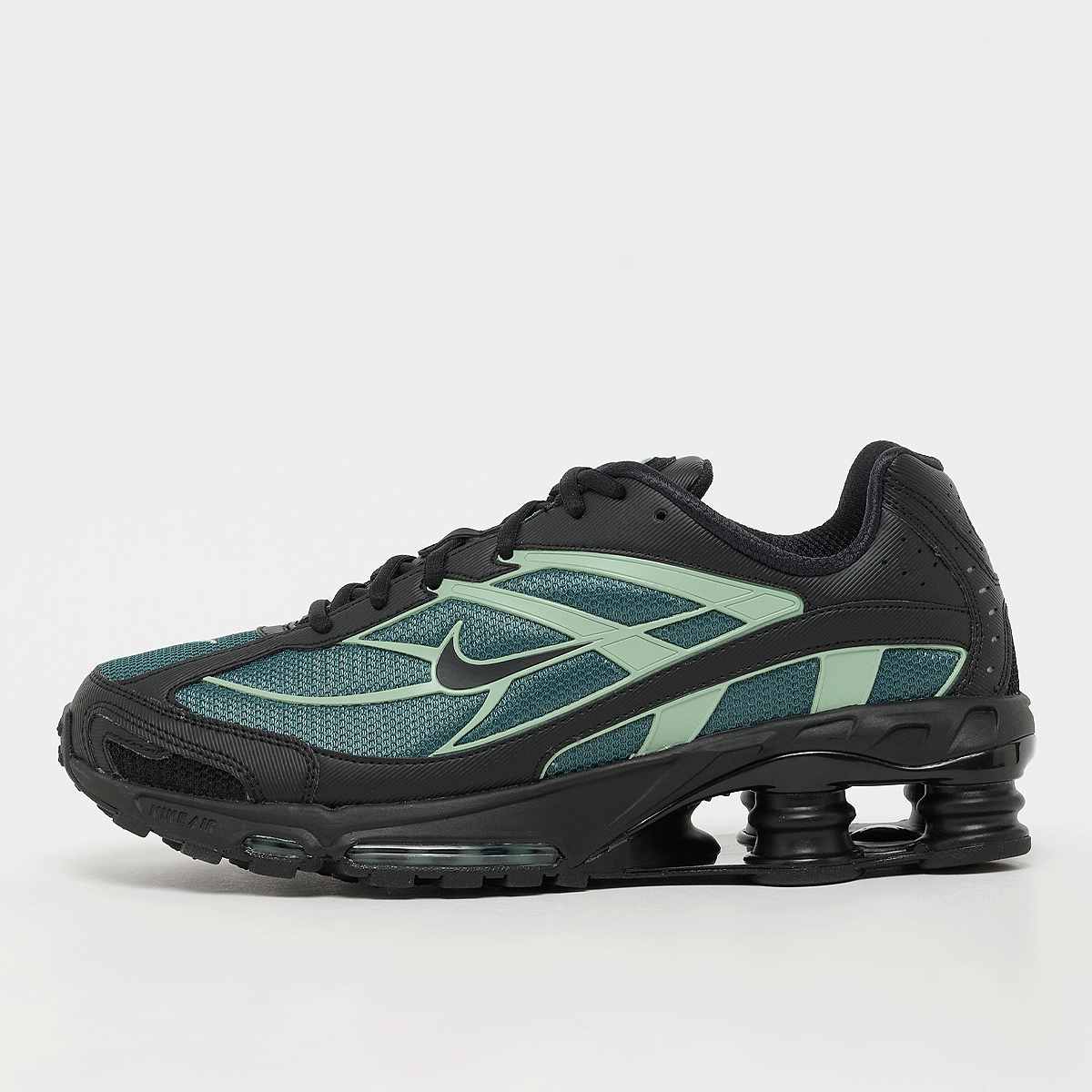 Nike Shox Ride prix pas cher
