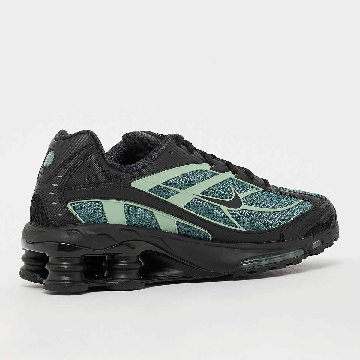 Nike Shox Ride au meilleur prix