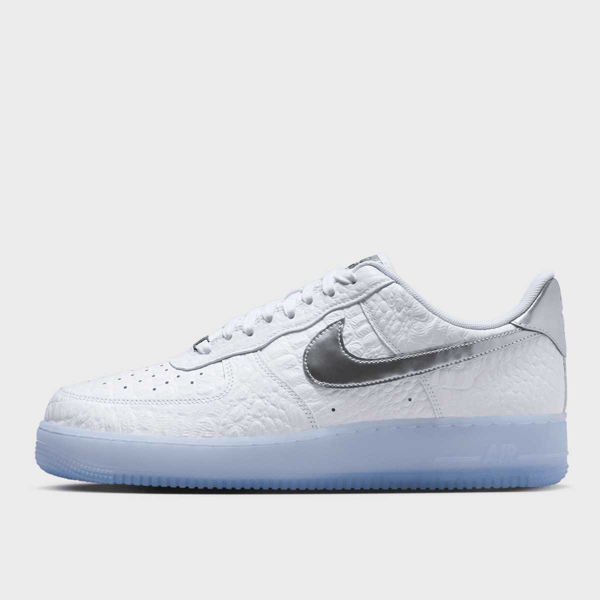 Nike Air Force 1 wit