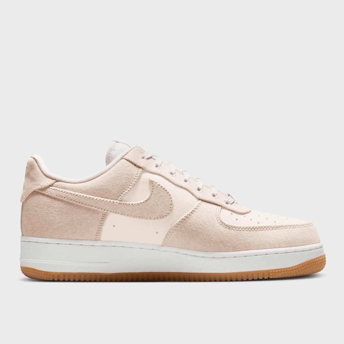 Nike Air Force 1 '07 promotion