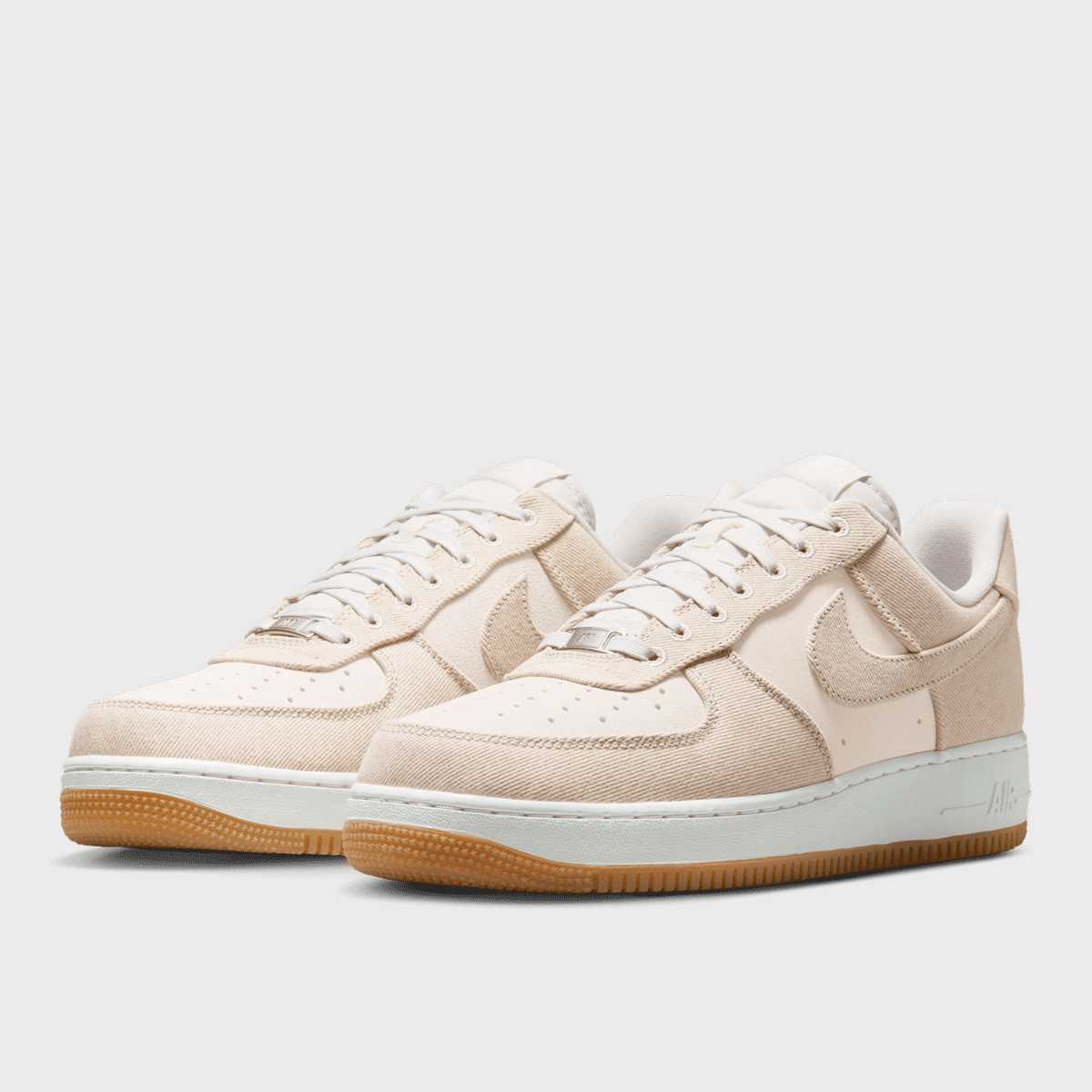 Nike Air Force 1 '07 au meilleur prix