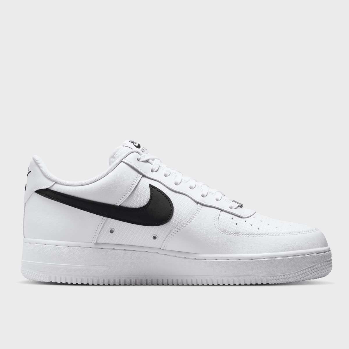 Nike Air Force 1 '07 promotion