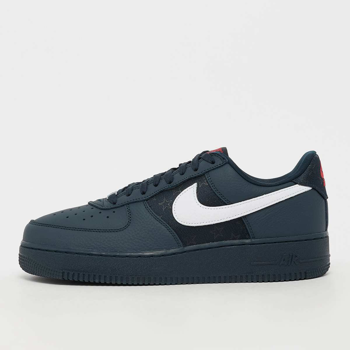 Nike Air Force promotion