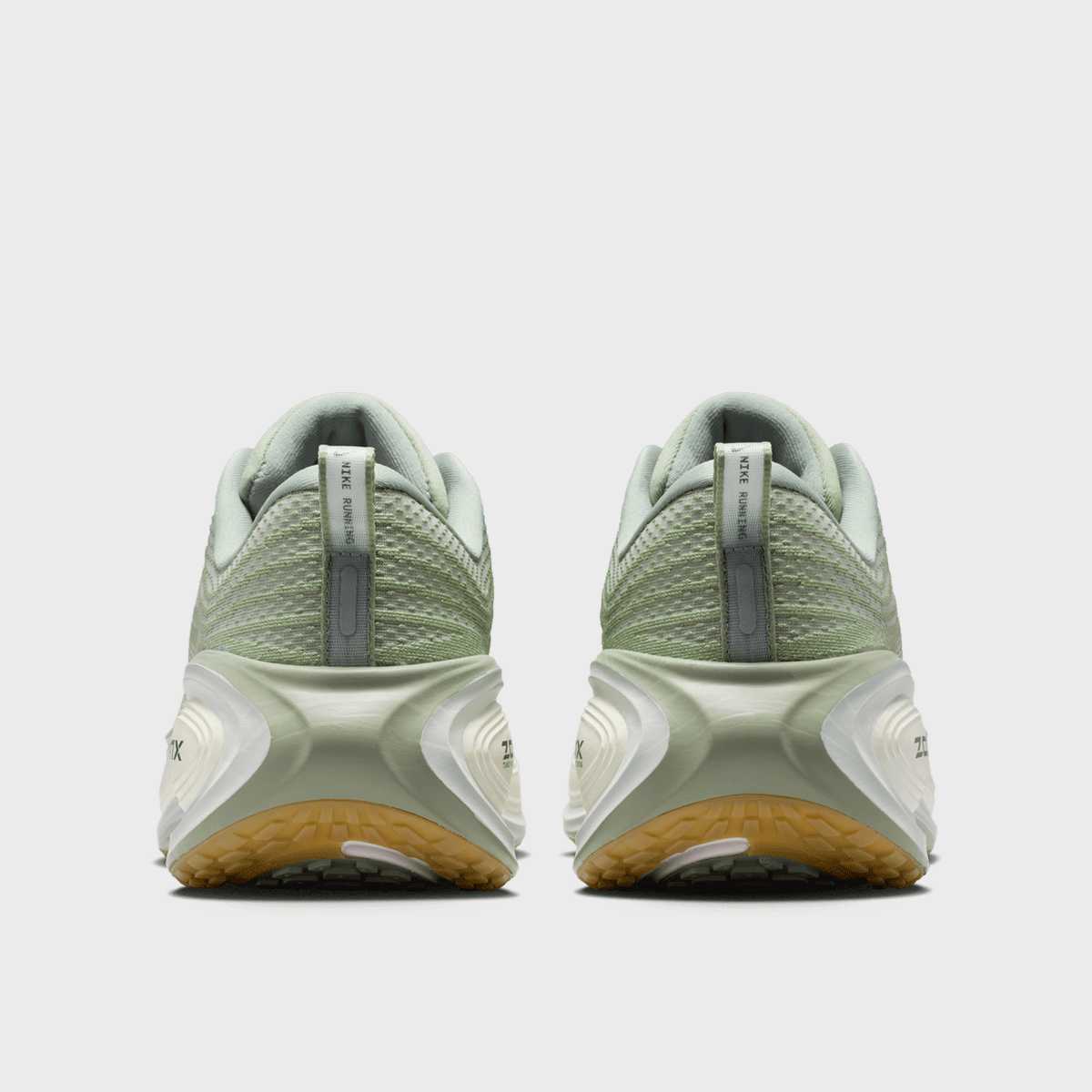 Nike Zapatillas de Running de hombre VOMERO PLUS Verde — photo 4