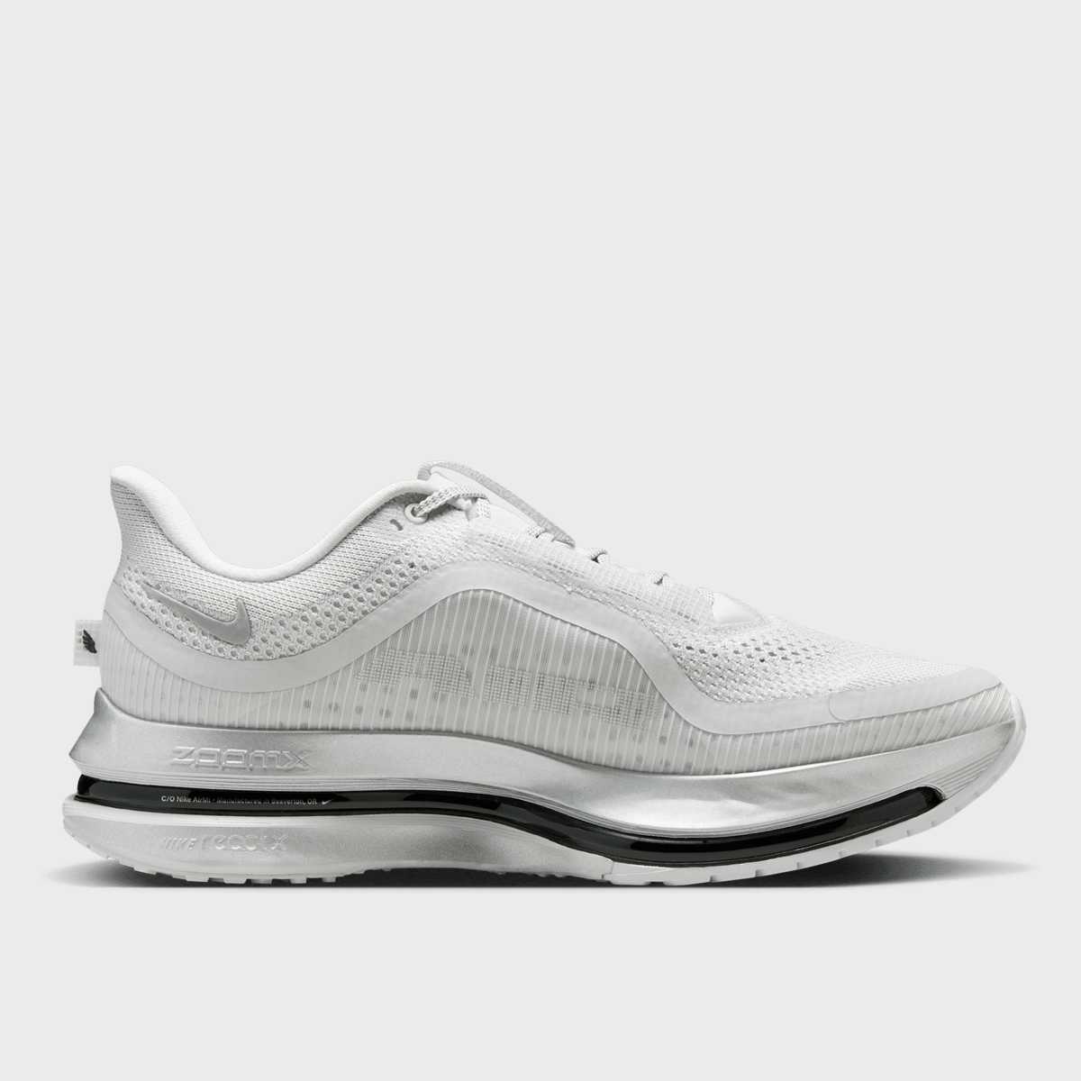 Nike Pegasus argent
