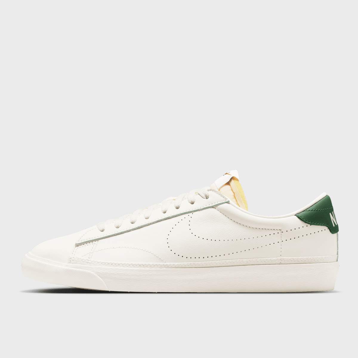 Nike Tennis promotion