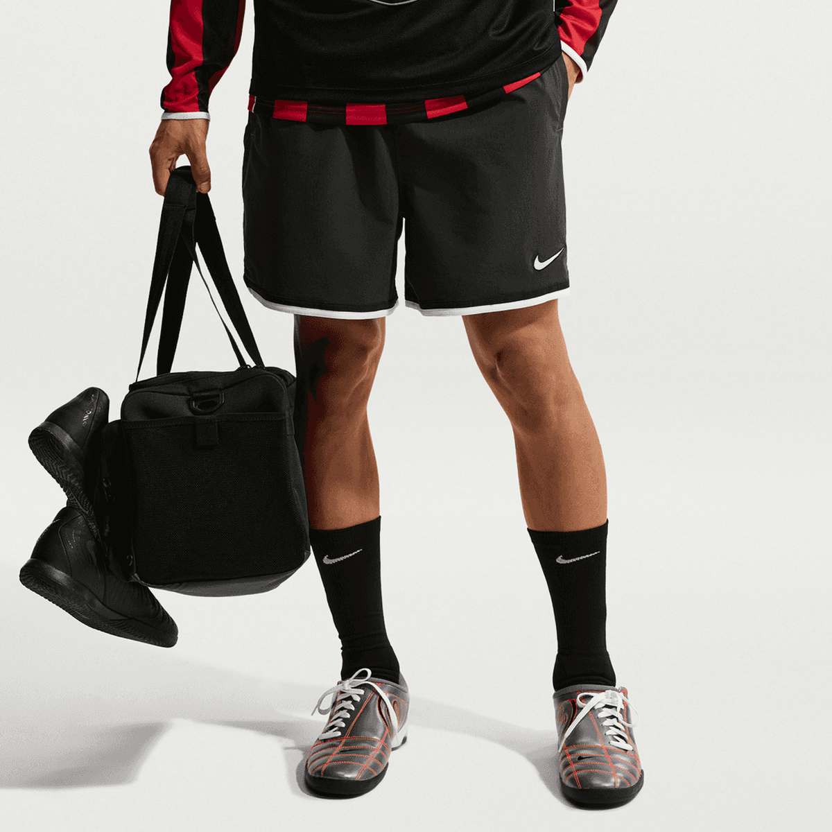 Dri-FIT 12.5cm (approx.) Football Shorts