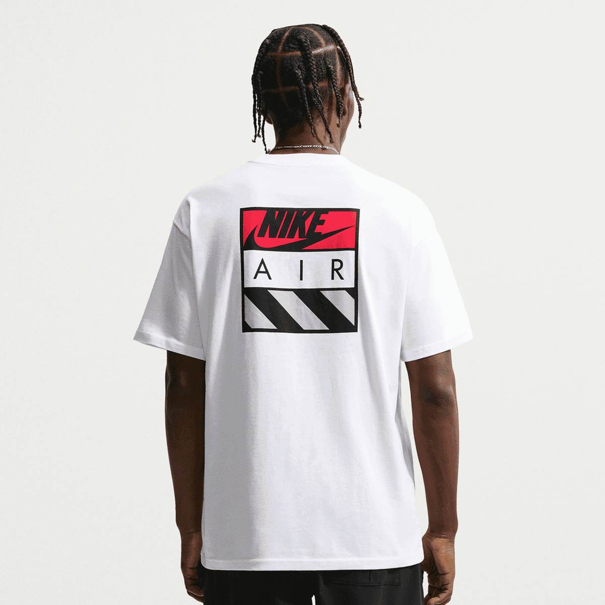 Sportswear Tee LSE Air Box