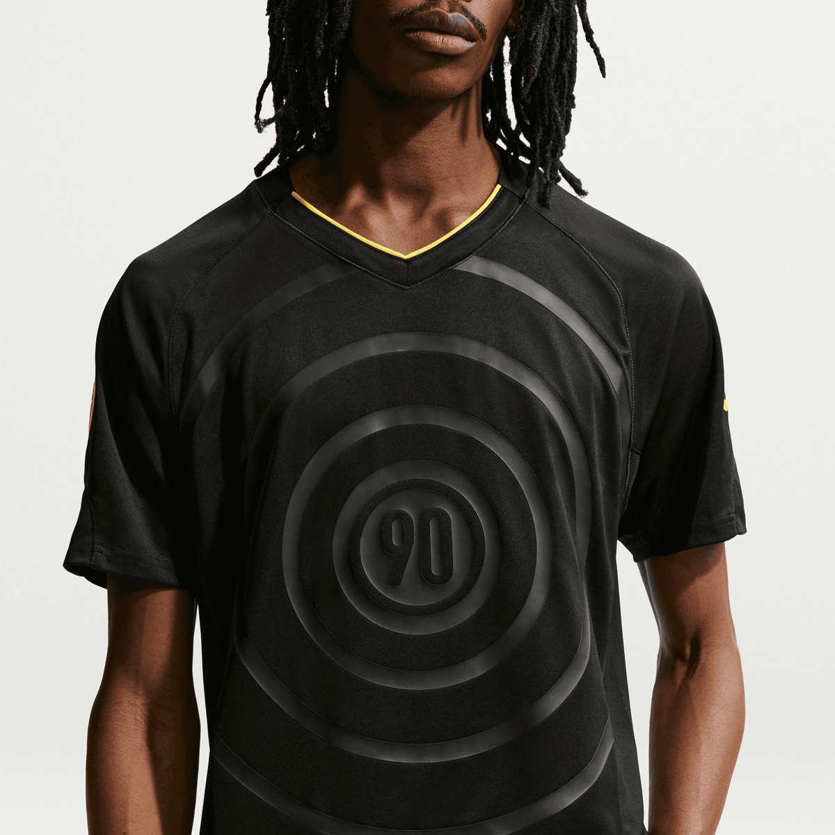 Nike Mad 90 Series Jersey 'Laser 90 Black Lightning' — foto 3