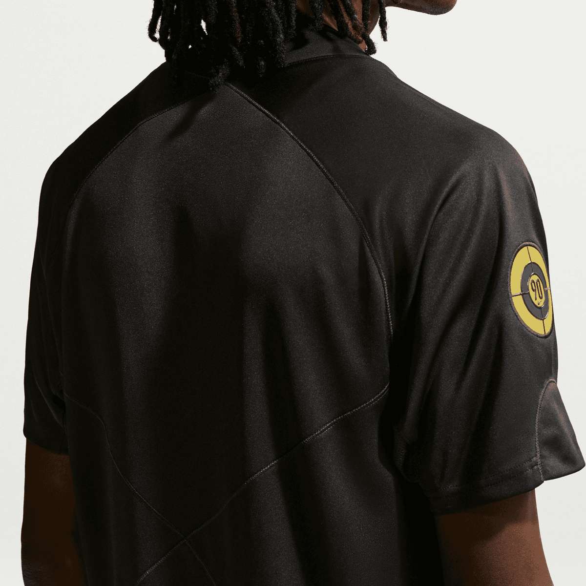 Nike Mad 90 Series Jersey 'Laser 90 Black Lightning' — foto 4