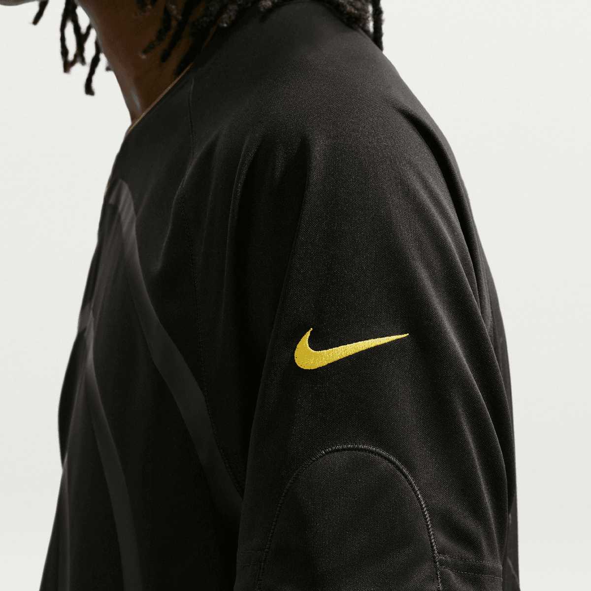 Nike Mad 90 Series Jersey 'Laser 90 Black Lightning' — foto 6